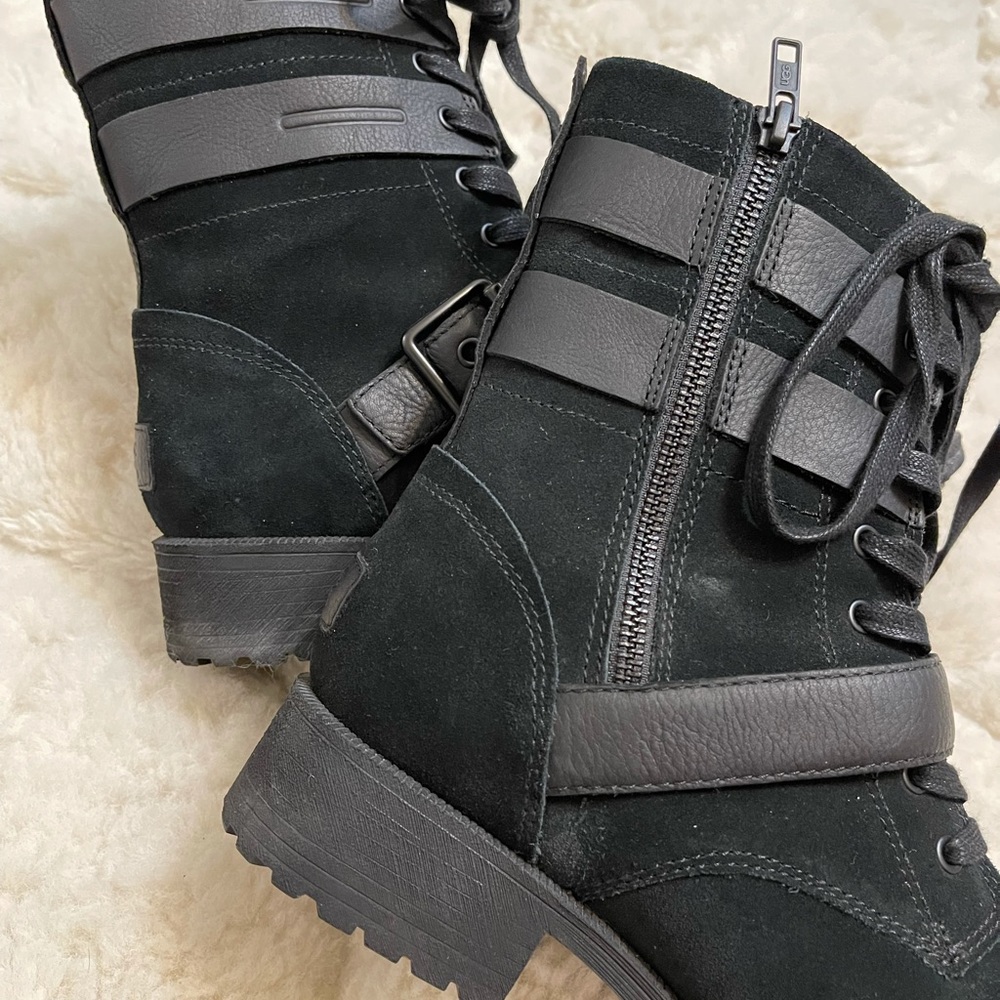 UGG boots - Picture 2 of 13
